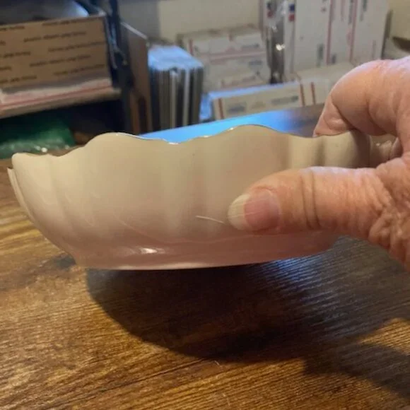 Lenox Symphony divided dish - Picture 2 of 5